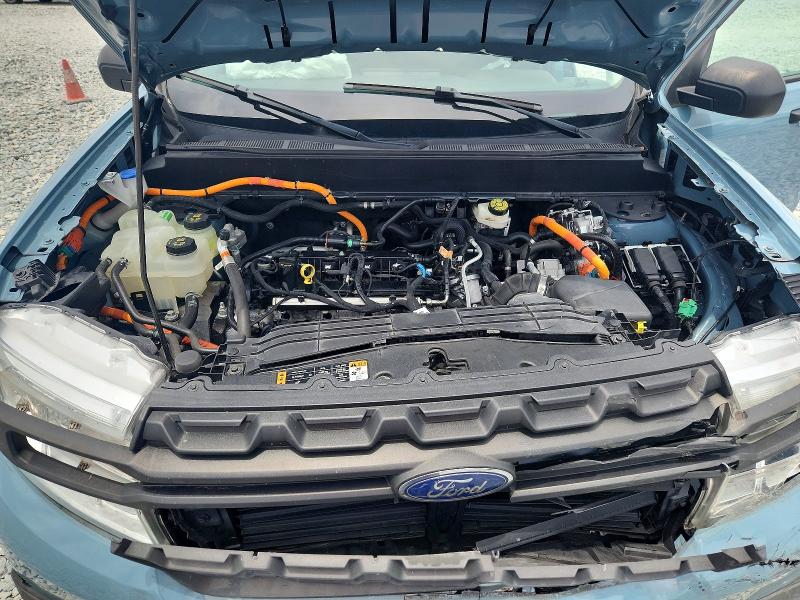 Продаж на аукціоні авто 2022 Ford Maverick, vin: 3FTTW8E39NRA33731, номер лоту: 56946486