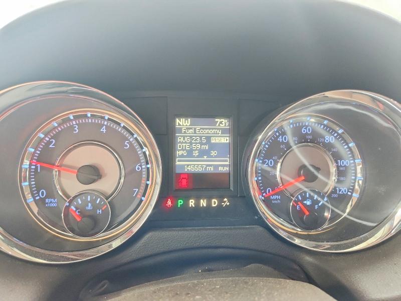 55883976 :رقم المزاد ، 2C4RC1BG7DR816004 vin ، 2013 Chrysler Town & Country مزاد بيع