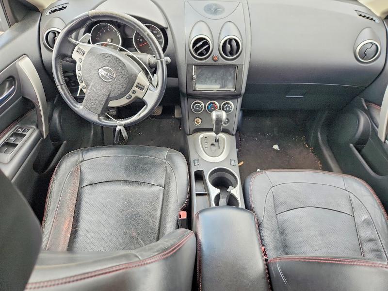 Aukcja sprzedaży 2009 Nissan Rogue, vin: JN8AS58V79W175677, numer aukcji: 54998976