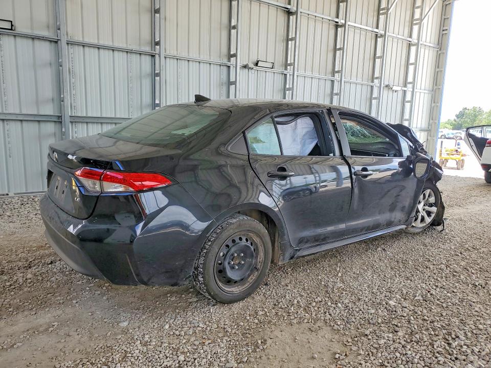 Aukcja sprzedaży 2024 Toyota Corolla, vin: 5YFB4MDE0RP156052, numer aukcji: 56800296
