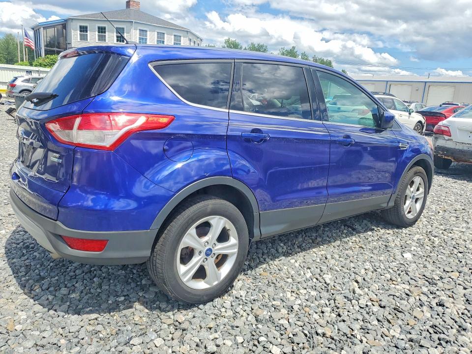 Aukcja sprzedaży 2016 Ford Escape, vin: 1FMCU9GXXGUB21044, numer aukcji: 57599886