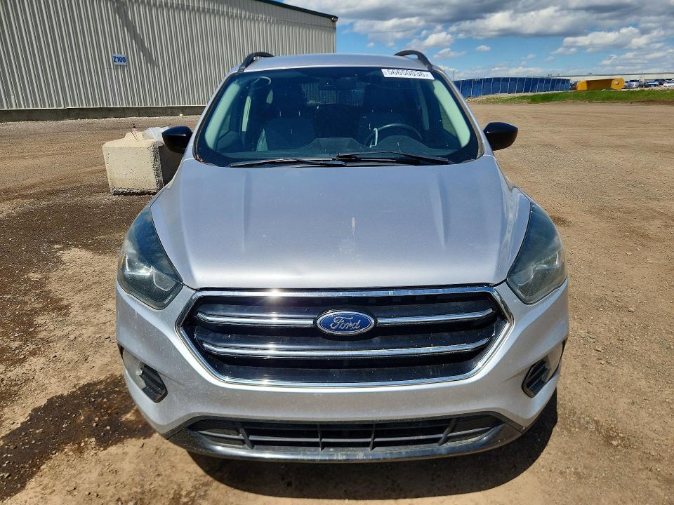 Продажа на аукционе авто 2017 Ford Escape, vin: 1FMCU9GD9HUA16681, номер лота: 56650036