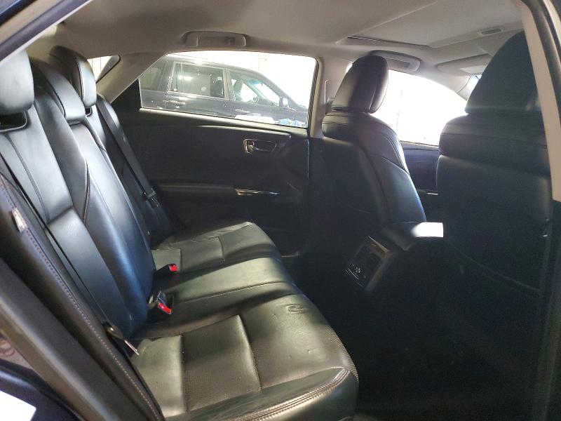 57041516 :رقم المزاد ، 4T1BK1EB2FU175091 vin ، 2015 Toyota Avalon مزاد بيع