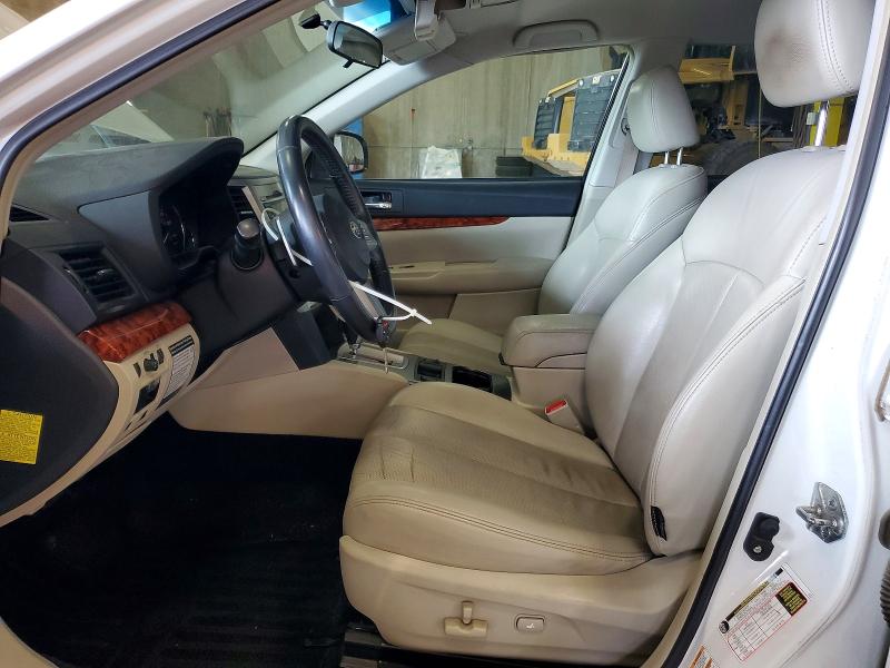 Aukcja sprzedaży 2010 Subaru Outback, vin: 4S4BRCJC0A3346926, numer aukcji: 57417866