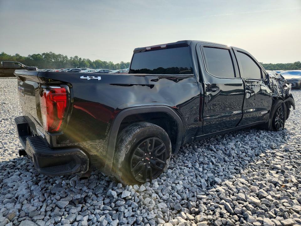 58842026 :رقم المزاد ، 3GTPUJEK5RG201596 vin ، 2024 Gmc Sierra مزاد بيع