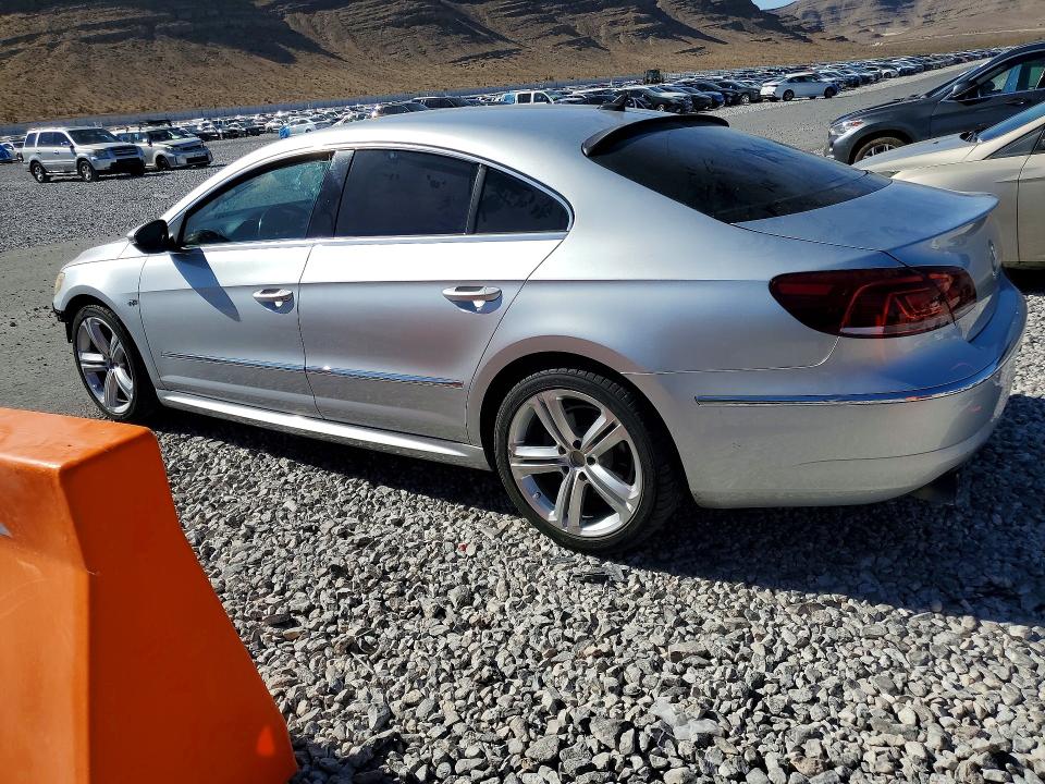 58130486 :رقم المزاد ، WVWBP7AN7DE558864 vin ، 2013 Volkswagen Cc مزاد بيع