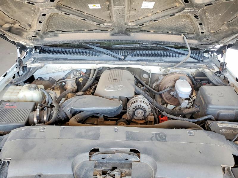 2005 Chevrolet Silverado მანქანა იყიდება აუქციონზე, vin: 1GCEC19Z55Z255413, აუქციონის ნომერი: 58235496