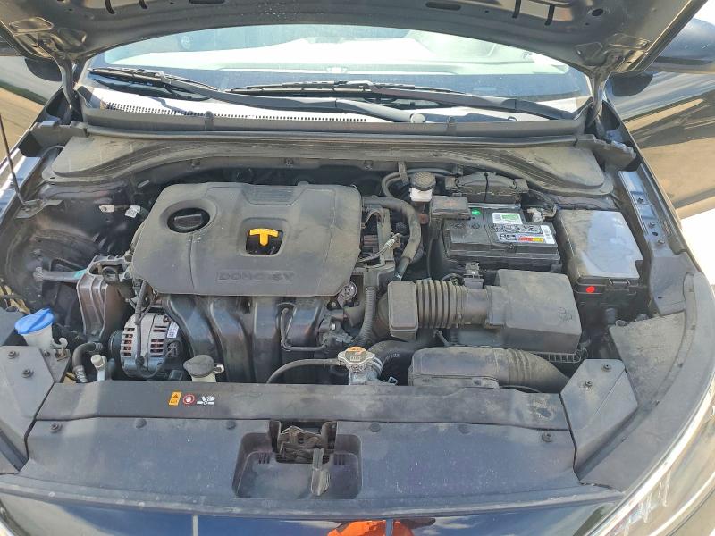 Продаж на аукціоні авто 2020 Hyundai Elantra, vin: 5NPD74LF0LH608743, номер лоту: 57534916