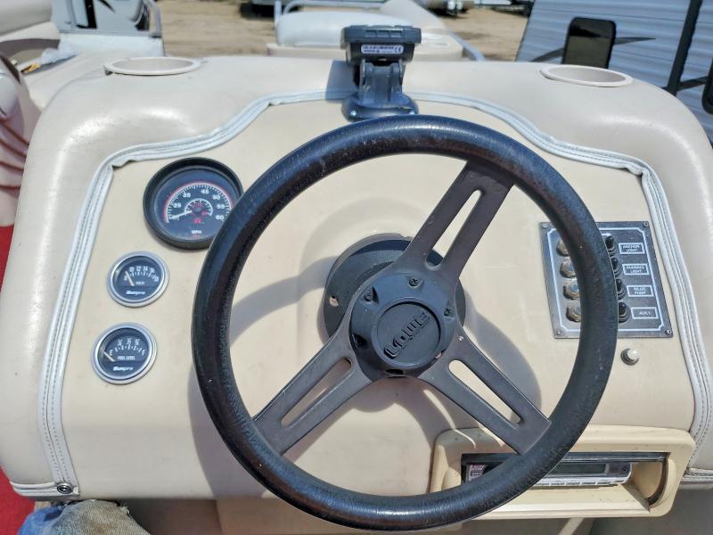 Продаж на аукціоні авто 2001 Boat Boat Trailer, vin: 4PGHP26251L010187, номер лоту: 55006896