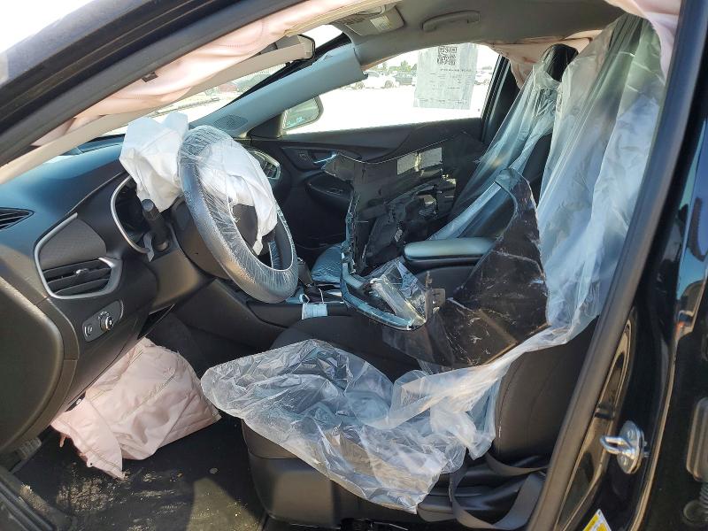 Продаж на аукціоні авто 2020 Chevrolet Malibu, vin: 1G1ZC5ST6LF083544, номер лоту: 58215956