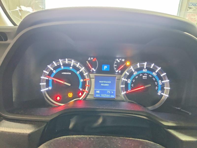 2015 Toyota 4runner მანქანა იყიდება აუქციონზე, vin: JTEZU5JR3F5091455, აუქციონის ნომერი: 57371516