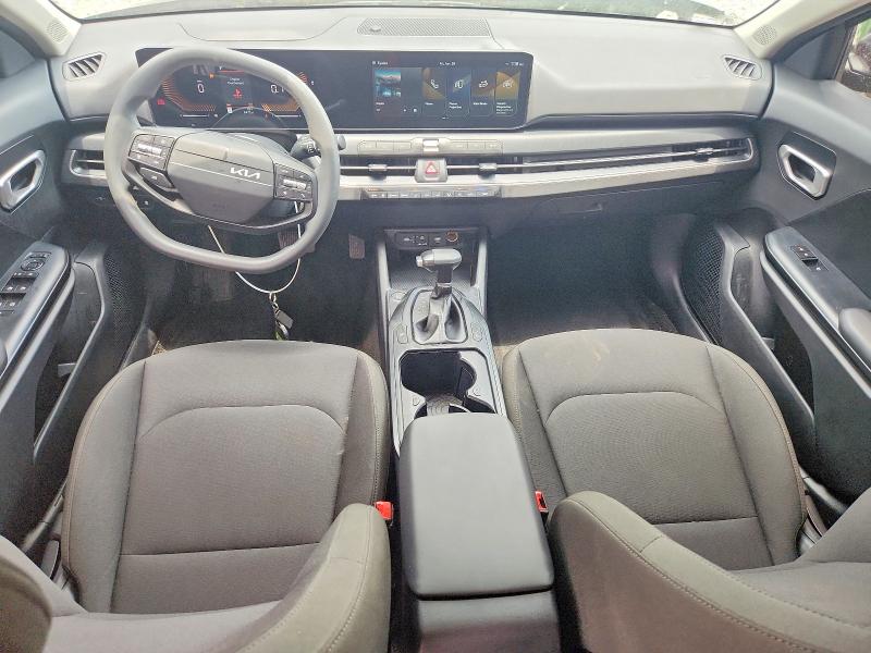 Продажа на аукционе авто 2026 Kia K4, vin: 3KPFT4DE8TE274203, номер лота: 58648336