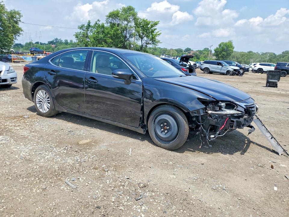 Продаж на аукціоні авто 2017 Lexus Es, vin: 58ABK1GG2HU070913, номер лоту: 56824626
