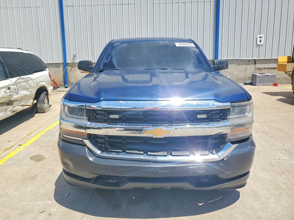Aukcja sprzedaży 2016 Chevrolet Silverado, vin: 1GCVKNEC8GZ137824, numer aukcji: 58388206