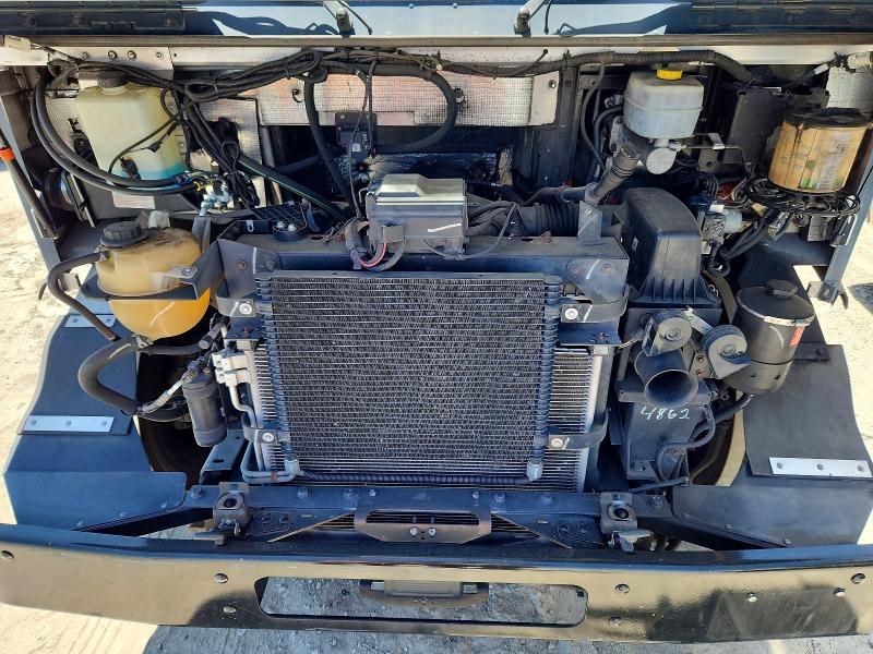 Продажа на аукционе авто 2021 Ford F59, vin: 1F65F5KN2M0A04862, номер лота: 57754336