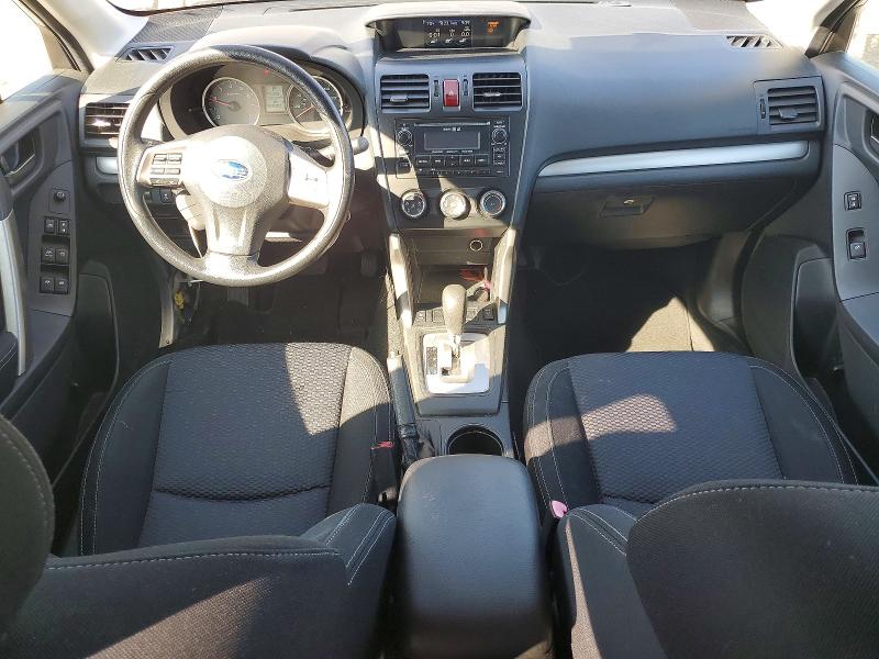 Aukcja sprzedaży 2014 Subaru Forester, vin: JF2SJAEC1EH424246, numer aukcji: 55162996