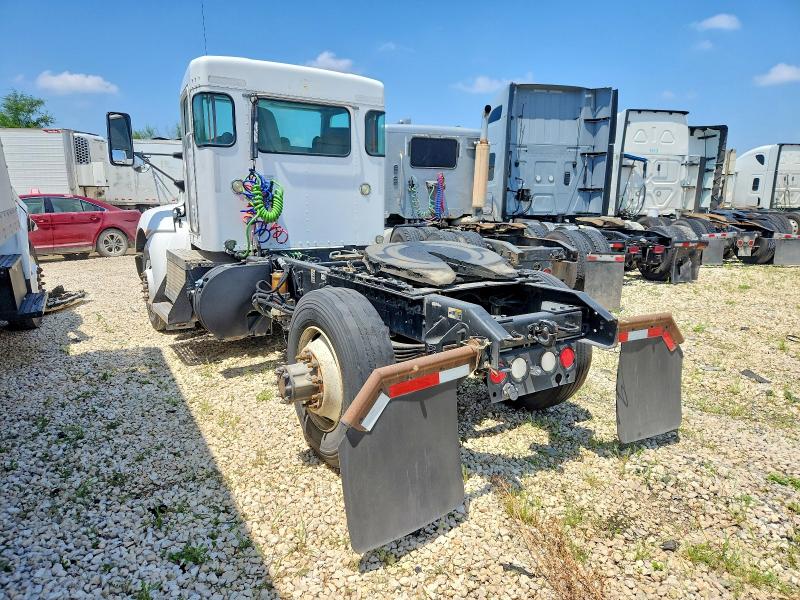 57905706 :رقم المزاد ، 2XKHAJ7XXFM462686 vin ، 2015 Kenworth Construction مزاد بيع