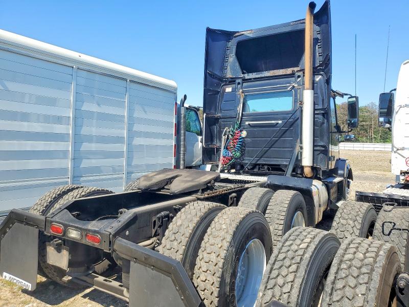 Aukcja sprzedaży 2016 Volvo Vnl, vin: 4V4NC9EG8GN959896, numer aukcji: 56373296