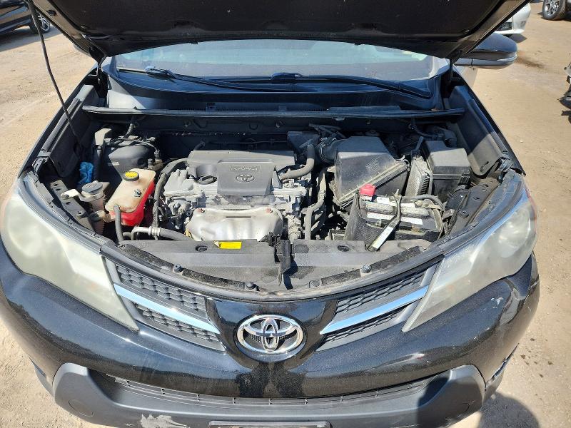 Продаж на аукціоні авто 2015 Toyota Rav4, vin: 2T3RFREV4FW250084, номер лоту: 55357836