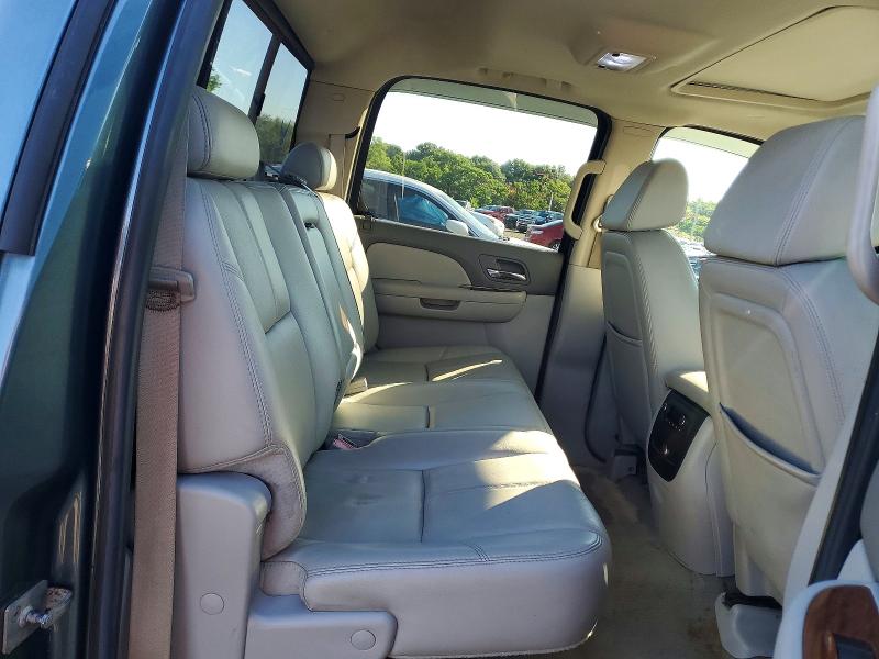 2008 Gmc Sierra მანქანა იყიდება აუქციონზე, vin: 3GTEK13J28G273331, აუქციონის ნომერი: 58561506
