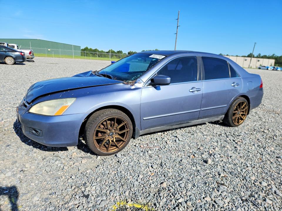 Продаж на аукціоні авто 2007 Honda Accord, vin: 1HGCM66487A051430, номер лоту: 56072746
