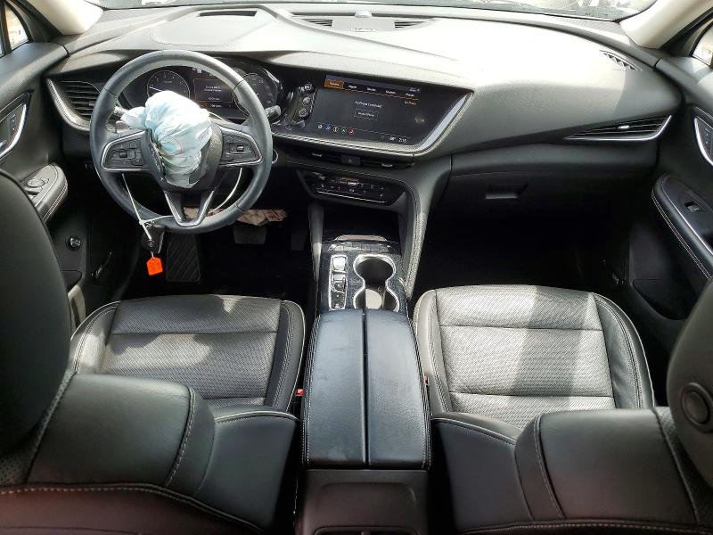 Auction sale of the 2021 Buick Envision, vin: LRBFZNR44MD167588, lot number: 57514216