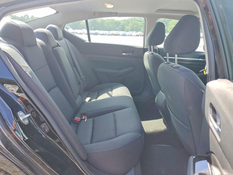 Продажа на аукционе авто 2022 Nissan Altima, vin: 1N4BL4DV6NN333218, номер лота: 58187076