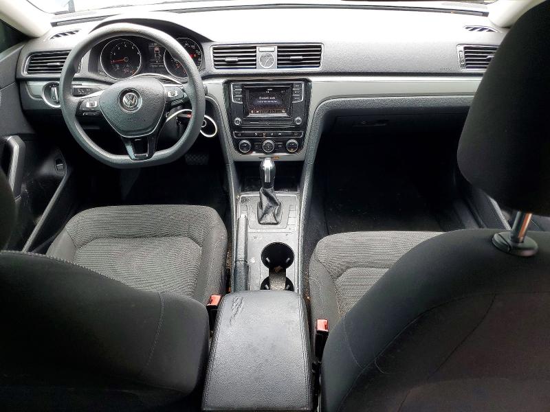 Продаж на аукціоні авто 2017 Volkswagen Passat, vin: 1VWAT7A33HC044076, номер лоту: 57920176