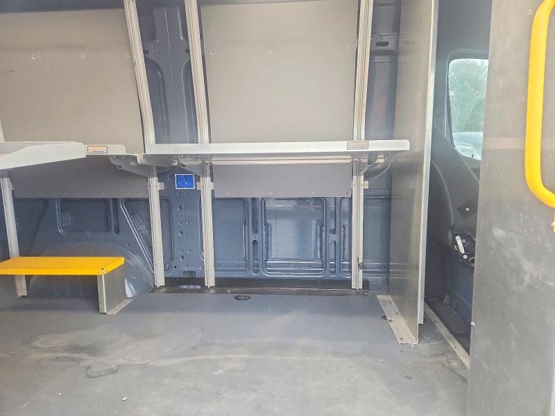 Aukcja sprzedaży 2019 Mercedes-benz Sprinter, vin: WD4PF0CD8KP085648, numer aukcji: 79136075