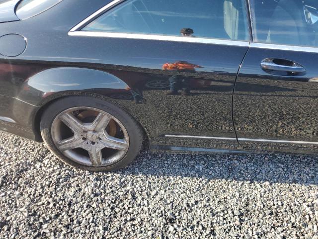 55892196 :رقم المزاد ، WDDEJ71X47A005025 vin ، 2007 Mercedes-benz Cl مزاد بيع