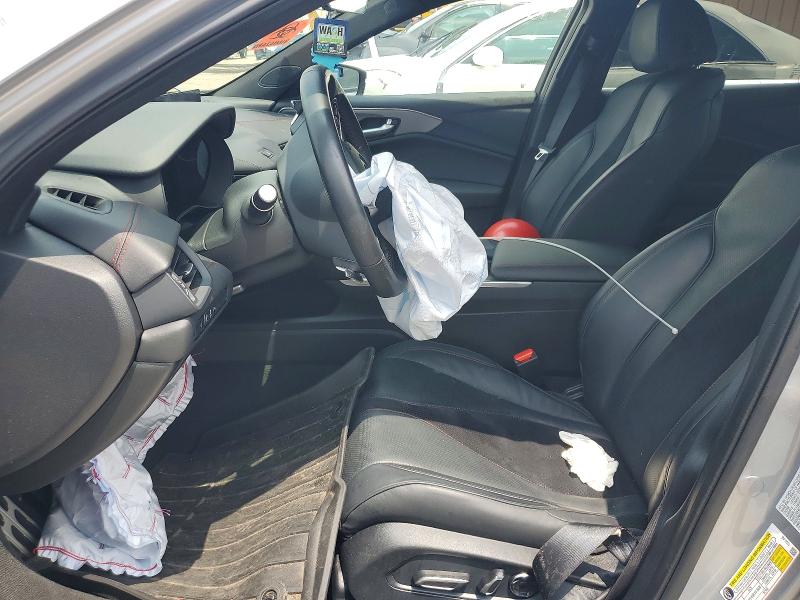 Продажа на аукционе авто 2025 Acura Tlx, vin: 19UUB6F5XSA005576, номер лота: 54479626