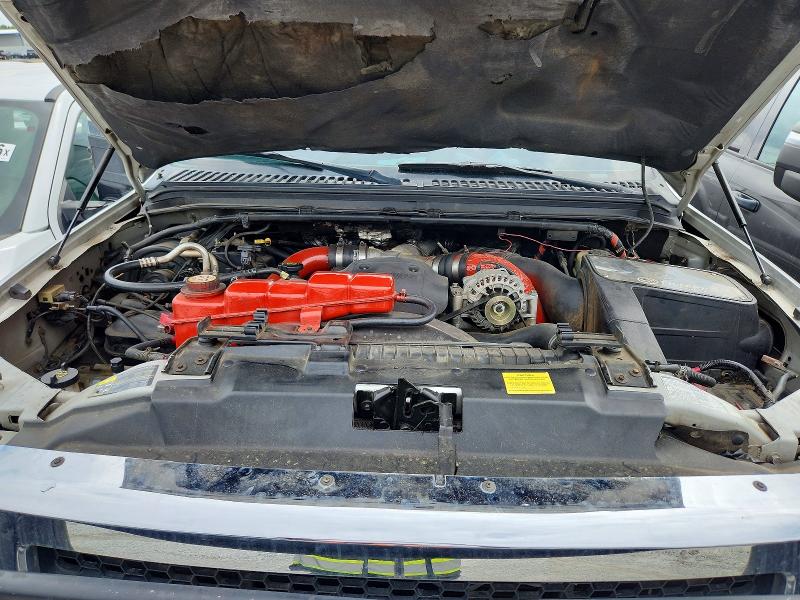 55439656 :رقم المزاد ، 1FTNW21F32EB45817 vin ، 2002 Ford F250 مزاد بيع