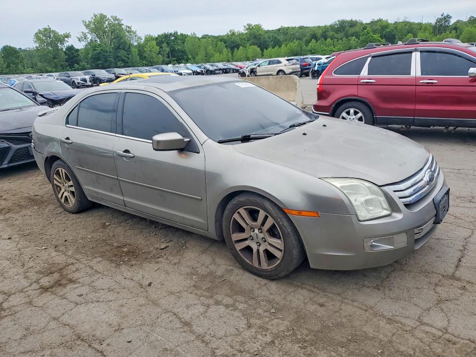 Aukcja sprzedaży 2008 Ford Fusion, vin: 3FAHP08Z38R267054, numer aukcji: 57090656