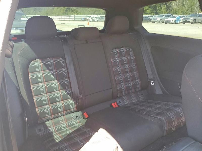 Продаж на аукціоні авто 2015 Volkswagen Gti, vin: 3VWYT7AU6FM038498, номер лоту: 56045826