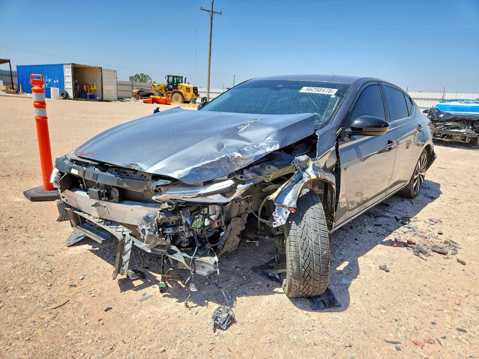 2022 Nissan Altima მანქანა იყიდება აუქციონზე, vin: 1N4BL4CV3NN309069, აუქციონის ნომერი: 56298476