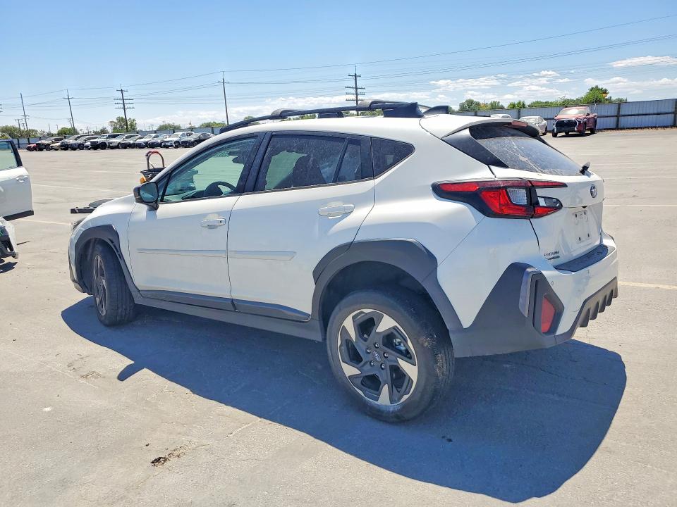 Aukcja sprzedaży 2024 Subaru Crosstrek, vin: 4S4GUHM6XR3778832, numer aukcji: 55810716