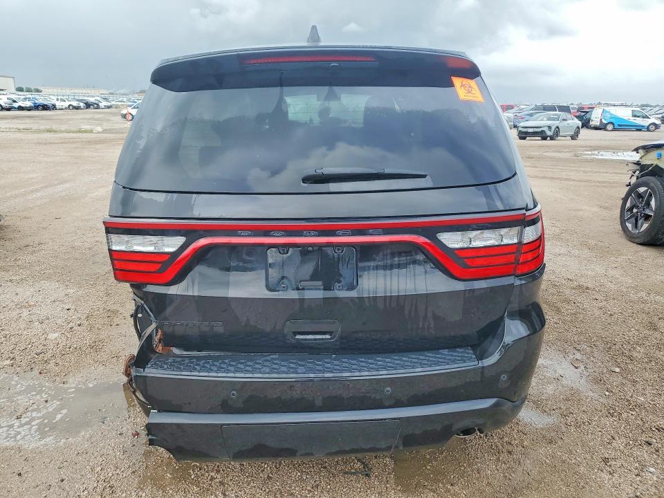 2021 Dodge Durango მანქანა იყიდება აუქციონზე, vin: 1C4RDHAG4MC540669, აუქციონის ნომერი: 57923956