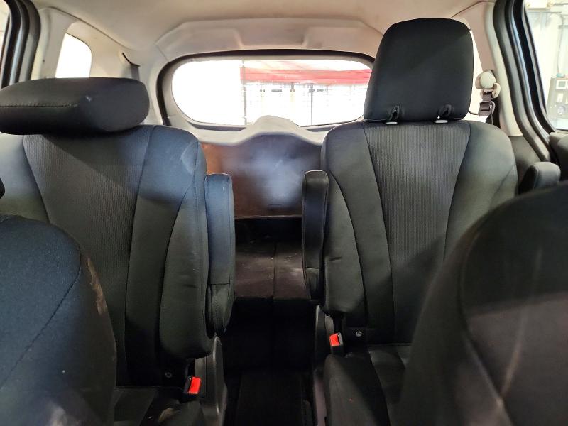 Aukcja sprzedaży 2013 Mazda 5, vin: JM1CW2BL3D0156103, numer aukcji: 56492586