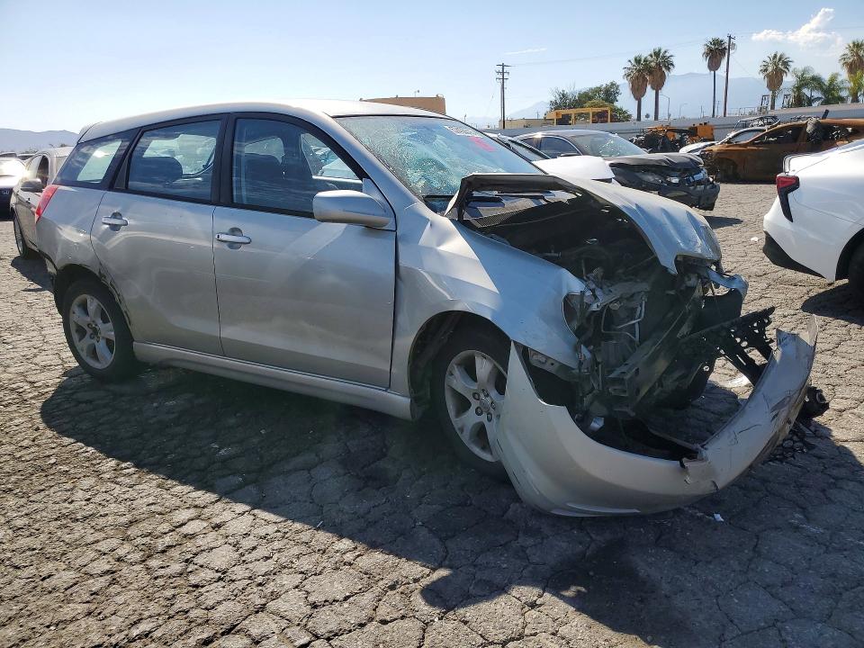 Продажа на аукционе авто 2004 Toyota Corolla Matrix, vin: 2T1KR32E14C262078, номер лота: 57498316