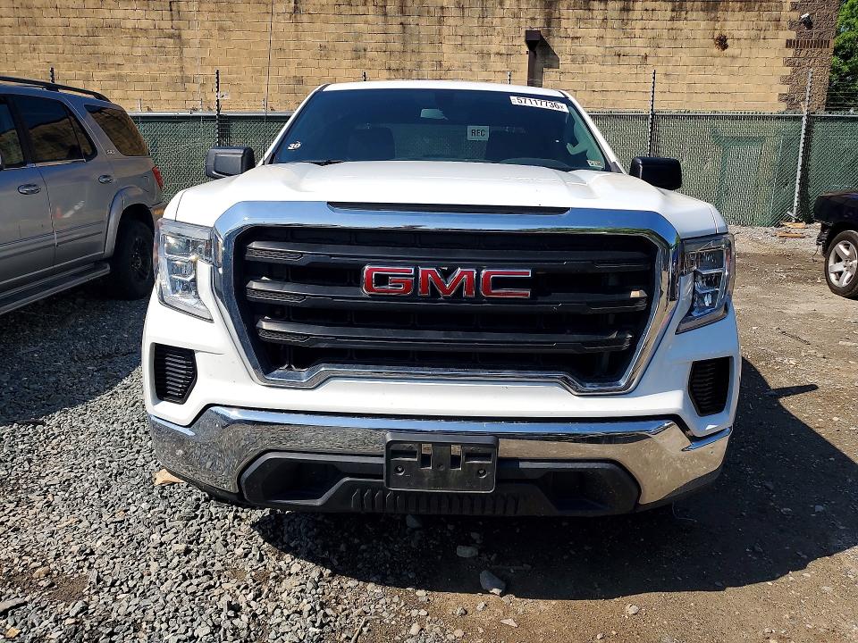 Aukcja sprzedaży 2020 Gmc Sierra, vin: 1GTR8AEH2LZ350816, numer aukcji: 57117736