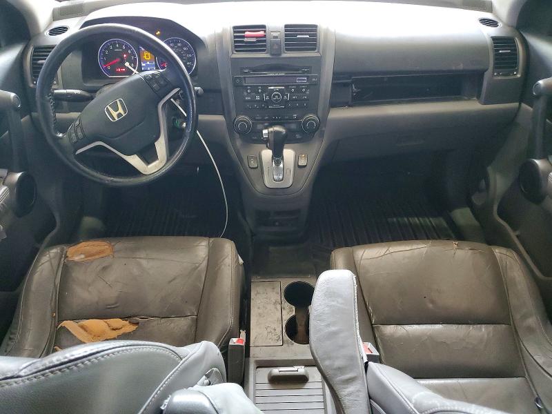 55558266 :رقم المزاد ، 5J6RE4H77AL014506 vin ، 2010 Honda Cr-v مزاد بيع