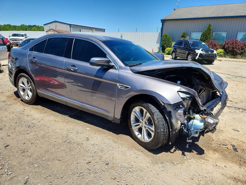 55960006 :رقم المزاد ، 1FAHP2E83EG163738 vin ، 2014 Ford Taurus مزاد بيع