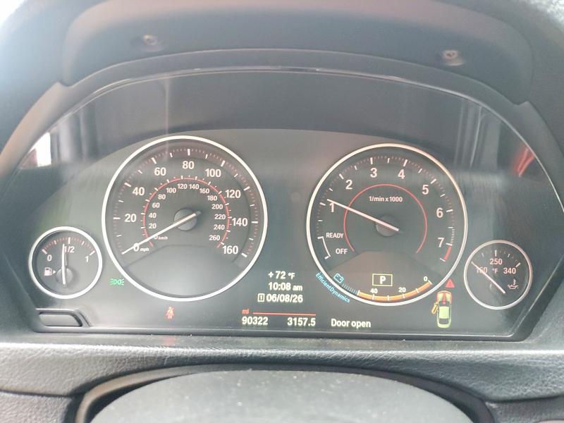 Продаж на аукціоні авто 2014 Bmw 428, vin: WBA3N3C5XEF710872, номер лоту: 55975236