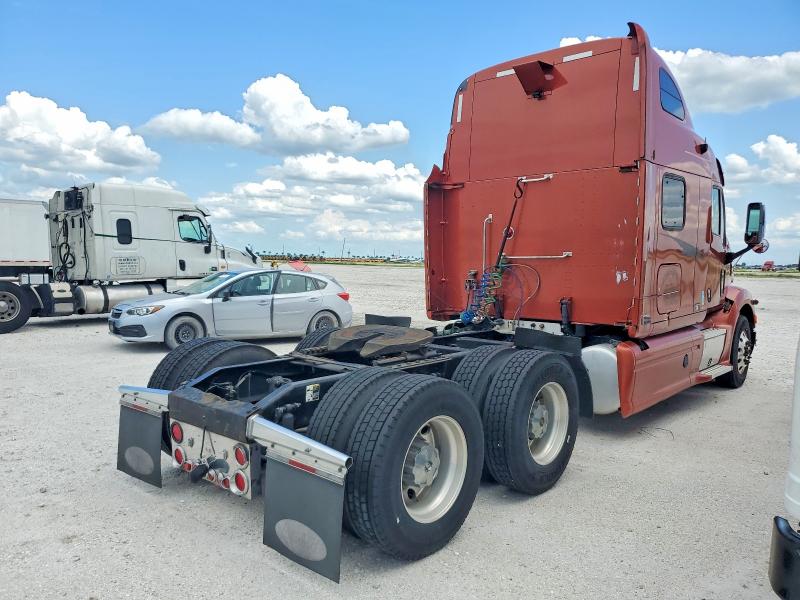 Auction sale of the 2014 Peterbilt 587, vin: 1XP4DP9X9ED220346, lot number: 55756406