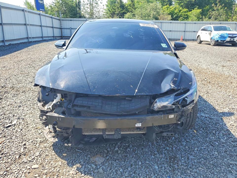 58509536 :رقم المزاد ، KMHLS4AG8PU547123 vin ، 2023 Hyundai Elantra مزاد بيع