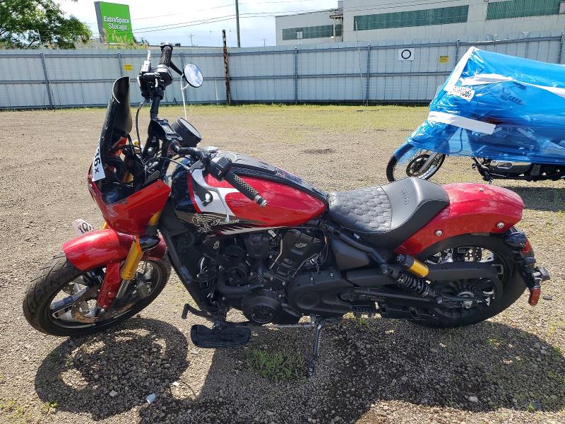 Продажа на аукционе авто 2025 Indian 101 Scout, vin: 56KSSE77XS3204299, номер лота: 57662836