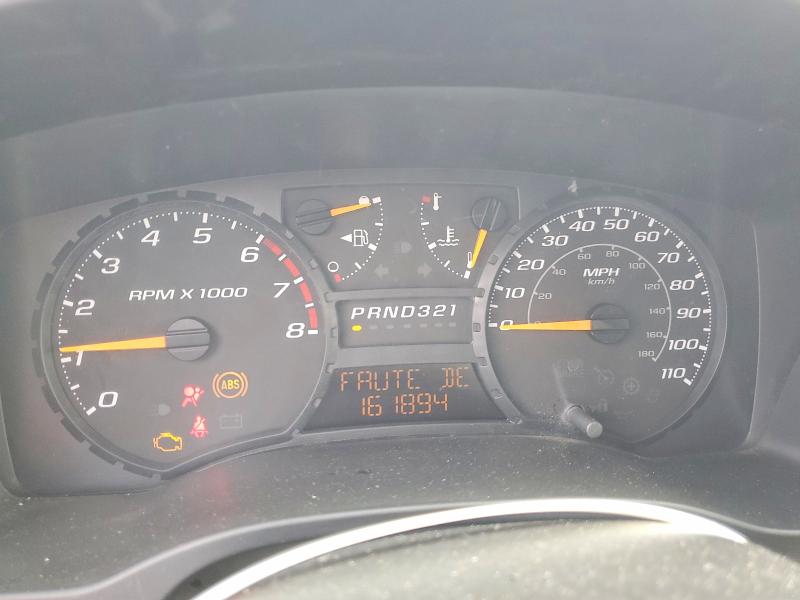 Продаж на аукціоні авто 2006 Isuzu I-280, vin: 1GGCS198068700311, номер лоту: 56324736