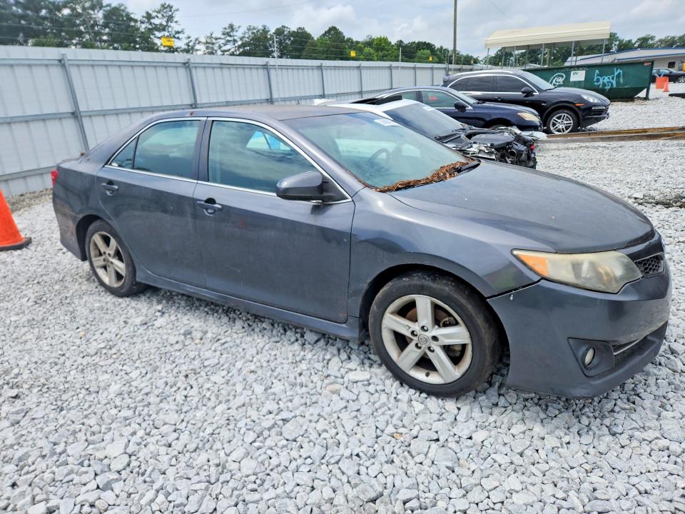 56893956 :رقم المزاد ، 4T1BF1FKXEU438087 vin ، 2014 Toyota Camry مزاد بيع