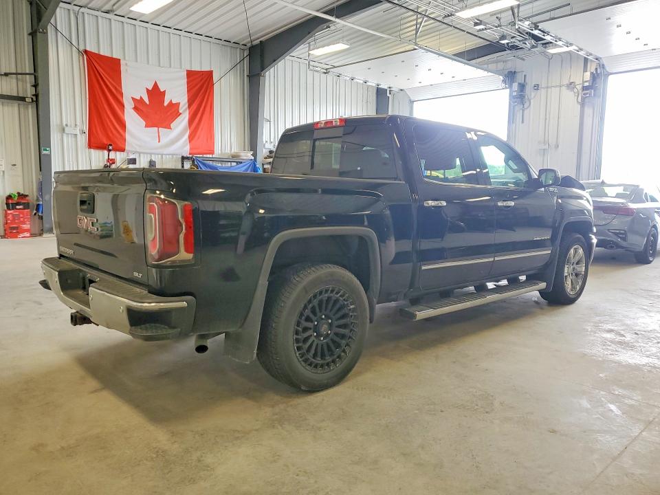 Aukcja sprzedaży 2016 Gmc Sierra1500, vin: 3GTU2NEC1GG387742, numer aukcji: 58497336