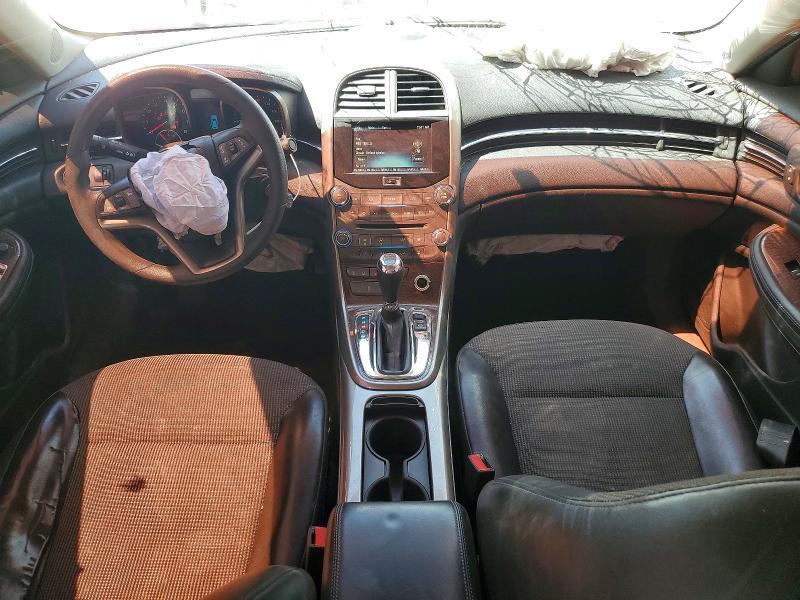 Продажа на аукционе авто 2013 Chevrolet Malibu, vin: 1G11C5SA0DU115820, номер лота: 57598806